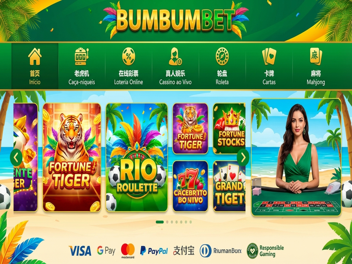 Screenshot 1 bumbumbet