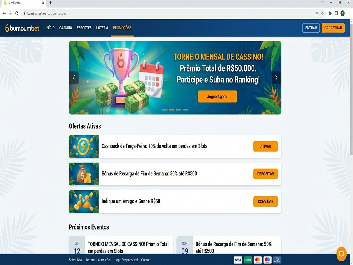 Screenshot 3 bumbumbet